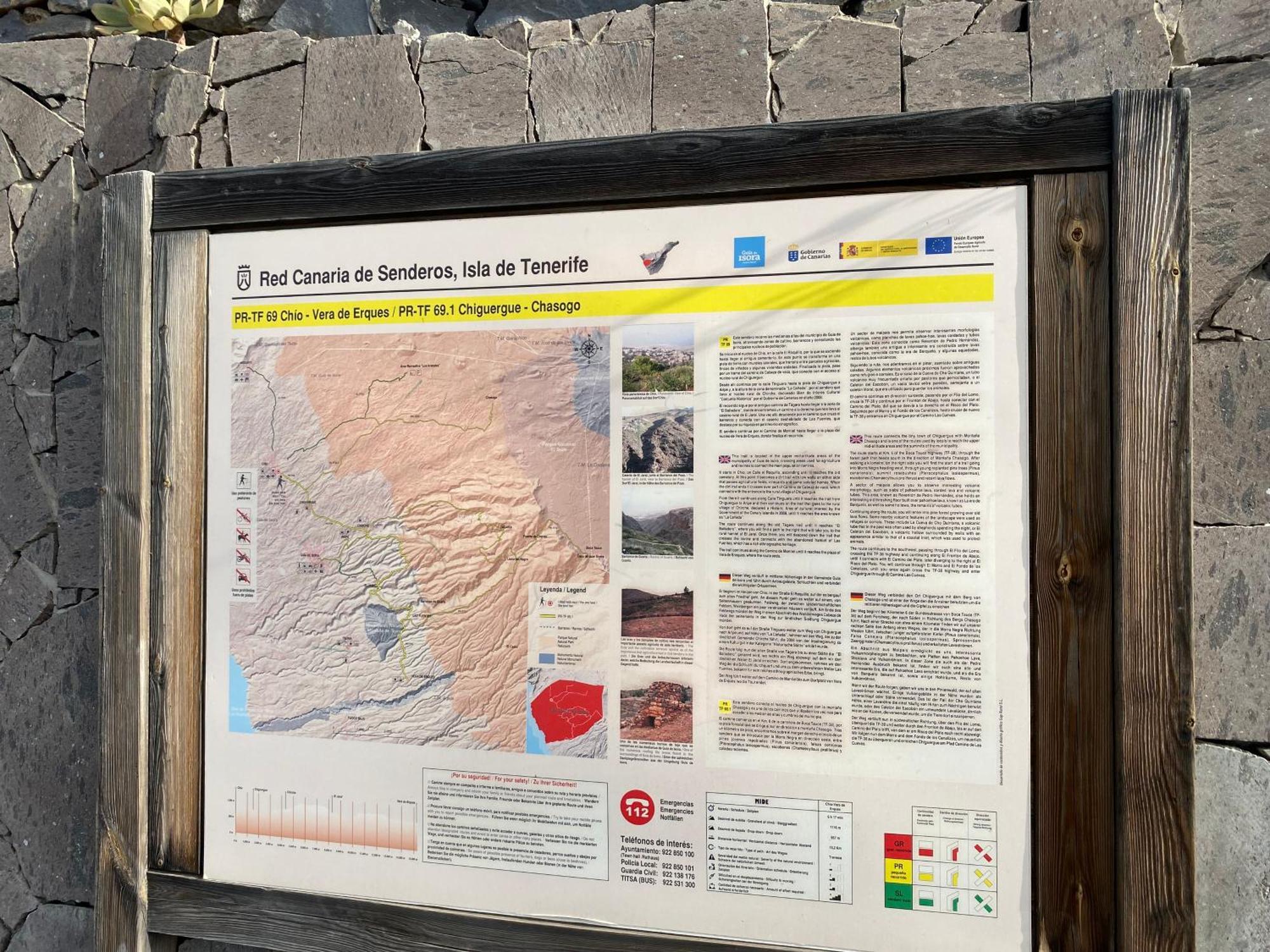 Estudio Las Lajas Chío 외부 사진