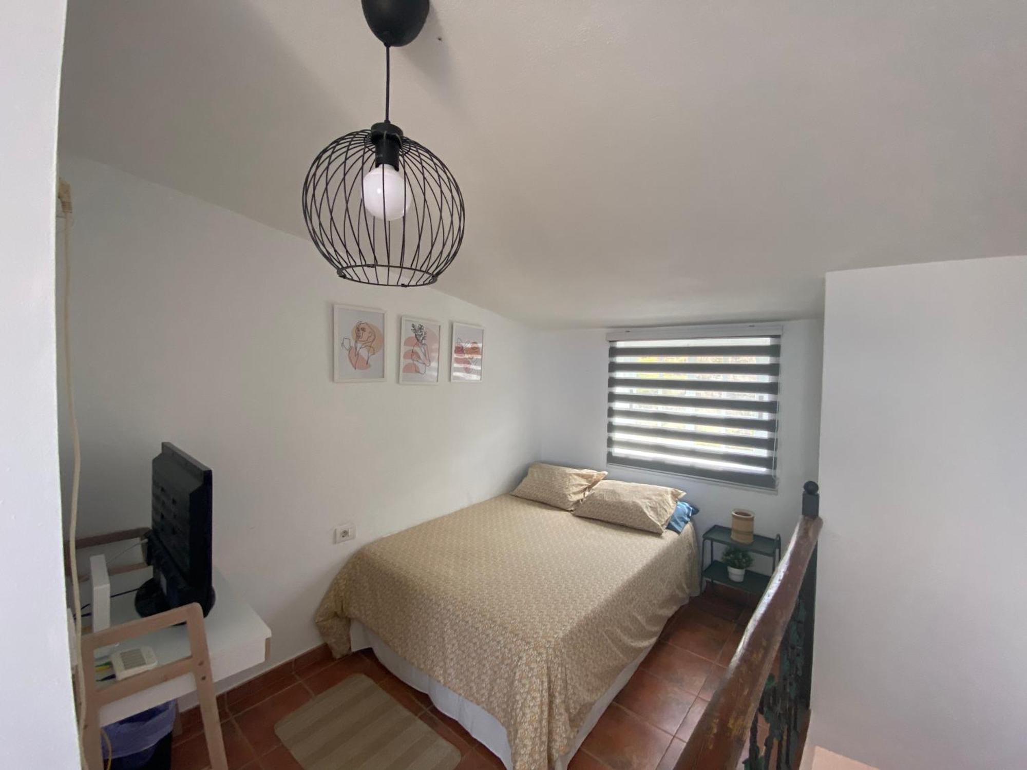 Estudio Las Lajas Chío 외부 사진